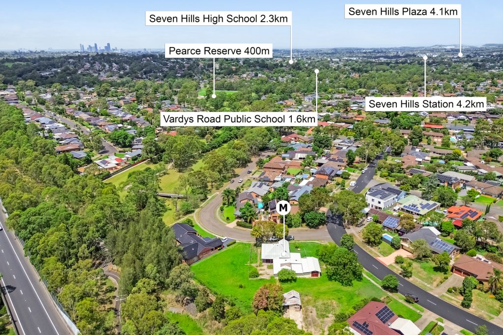 Sold - Lot 3/18 Sporing Avenue - New Property in Kings Langley - Real Estate by 