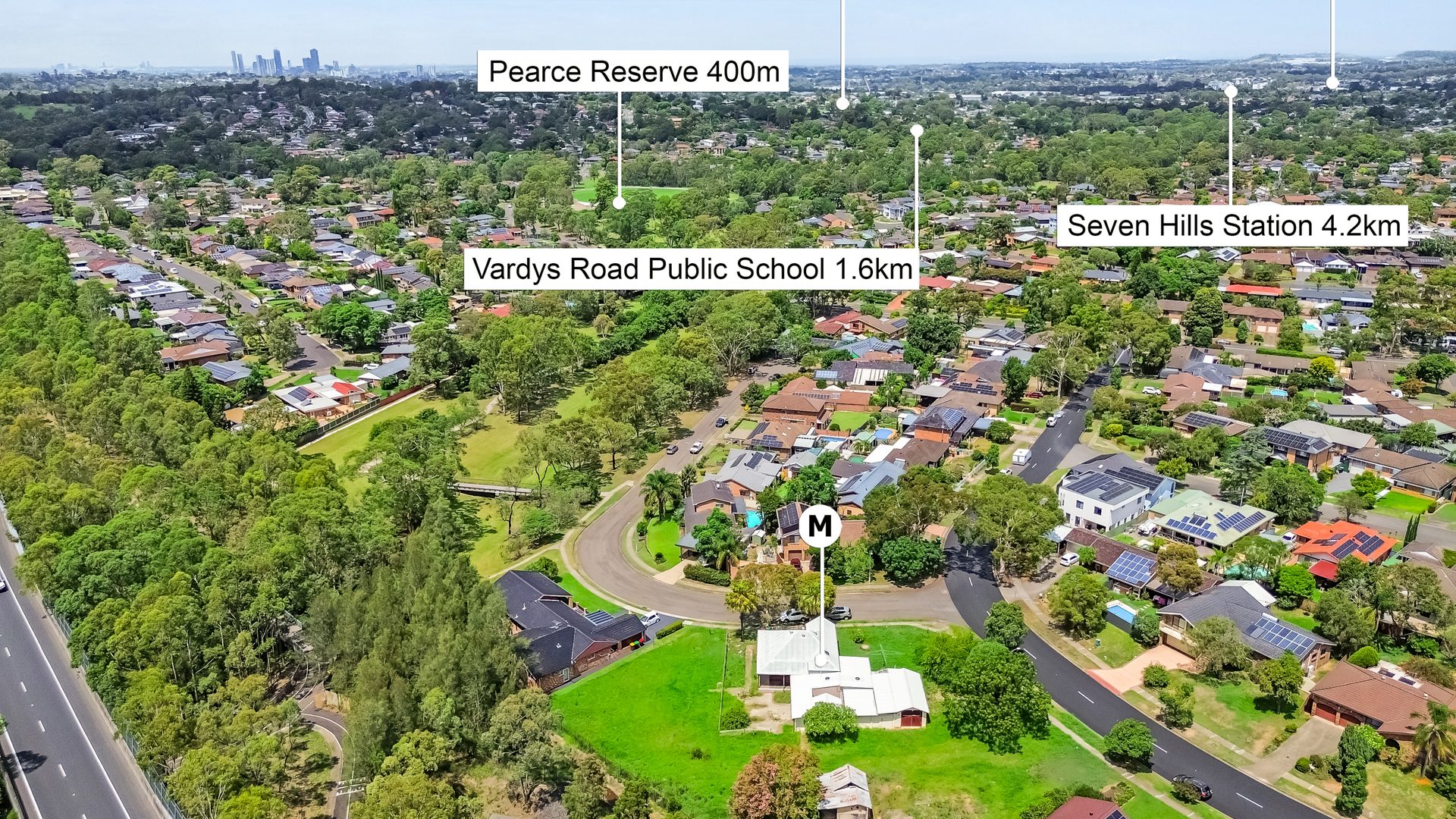 Sold - Lot 3/18 Sporing Avenue - New Property in Kings Langley - Real Estate by 