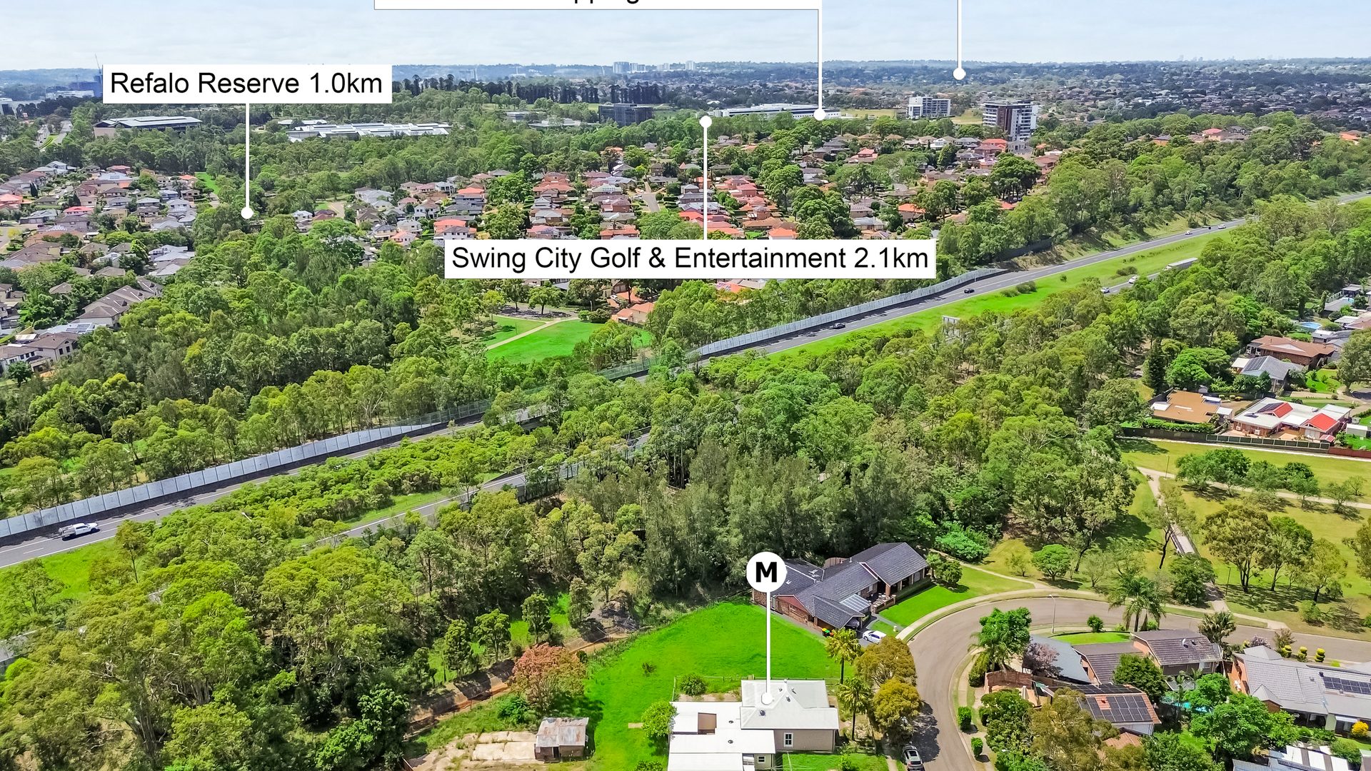 Sold - Lot 3/18 Sporing Avenue - New Property in Kings Langley - Real Estate by 