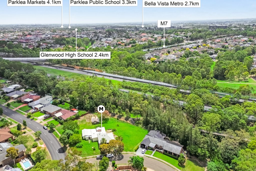 Sold - Lot 3/18 Sporing Avenue - New Property in Kings Langley - Real Estate by 