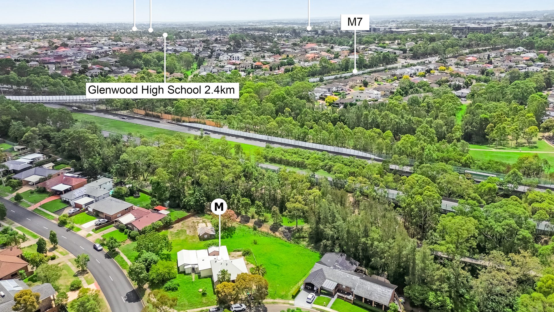 Sold - Lot 3/18 Sporing Avenue - New Property in Kings Langley - Real Estate by 