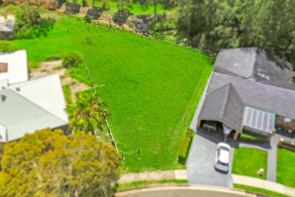 Sold - Lot 3/18 Sporing Avenue - New Property in Kings Langley - Real Estate by 