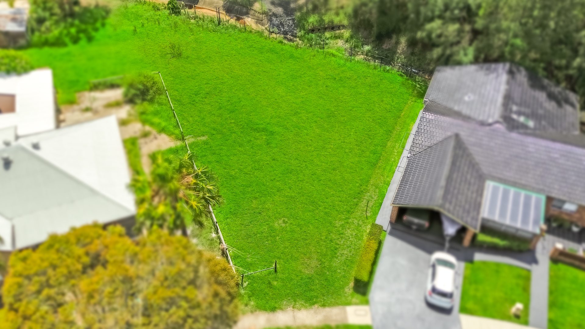 Sold - Lot 3/18 Sporing Avenue - New Property in Kings Langley - Real Estate by 