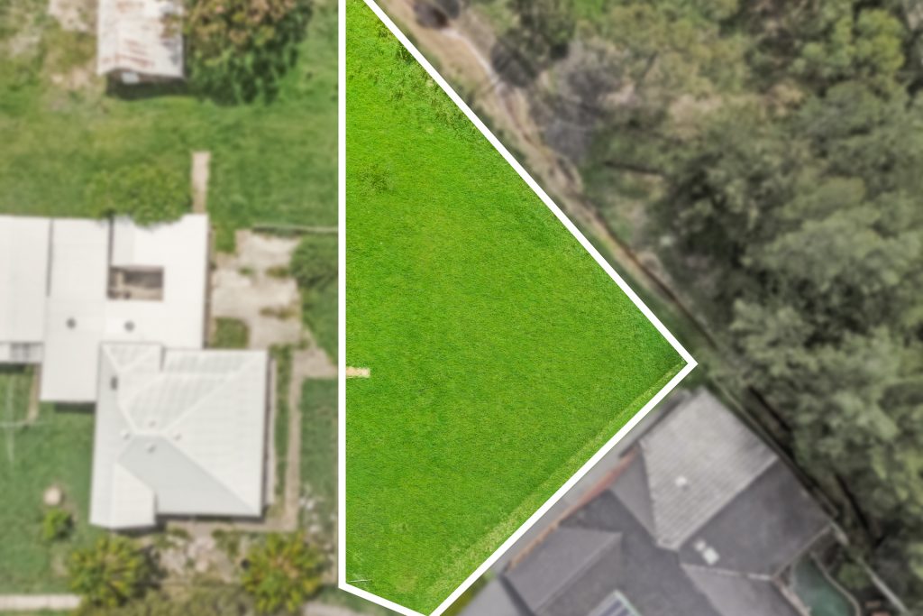 Sold - Lot 3/18 Sporing Avenue - New Property in Kings Langley - Real Estate by 
