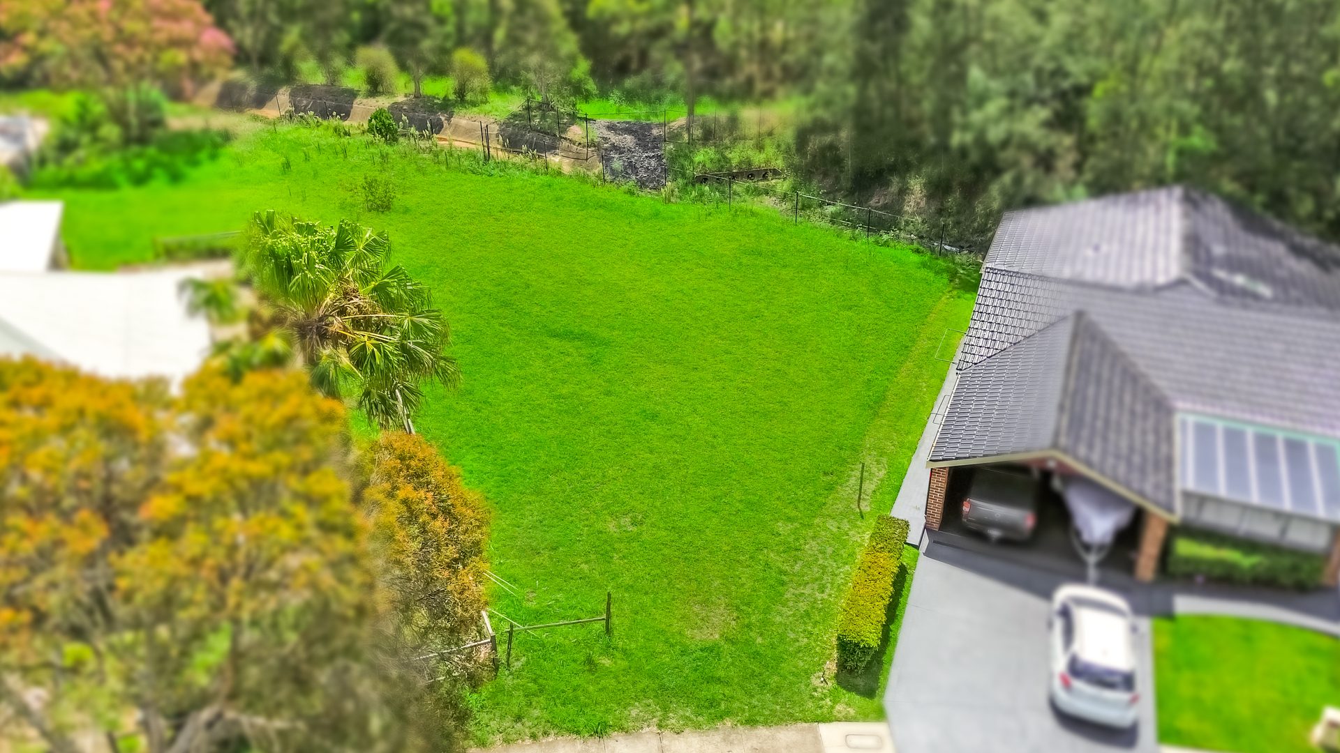 Sold - Lot 3/18 Sporing Avenue - New Property in Kings Langley - Real Estate by 