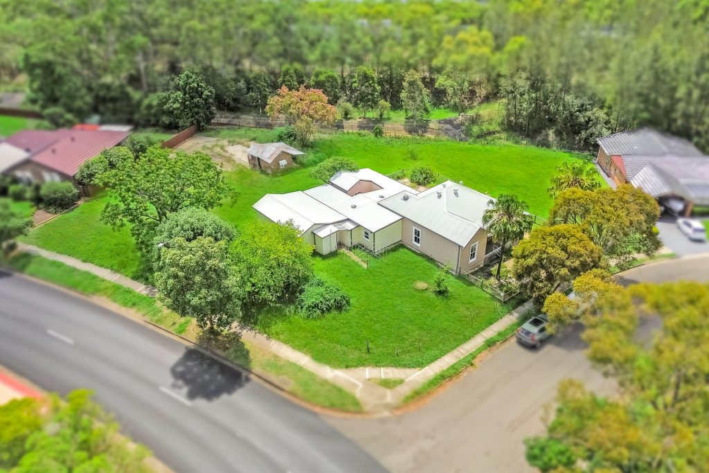 Sold - Lot 3/18 Sporing Avenue - New Property in Kings Langley - Real Estate by 