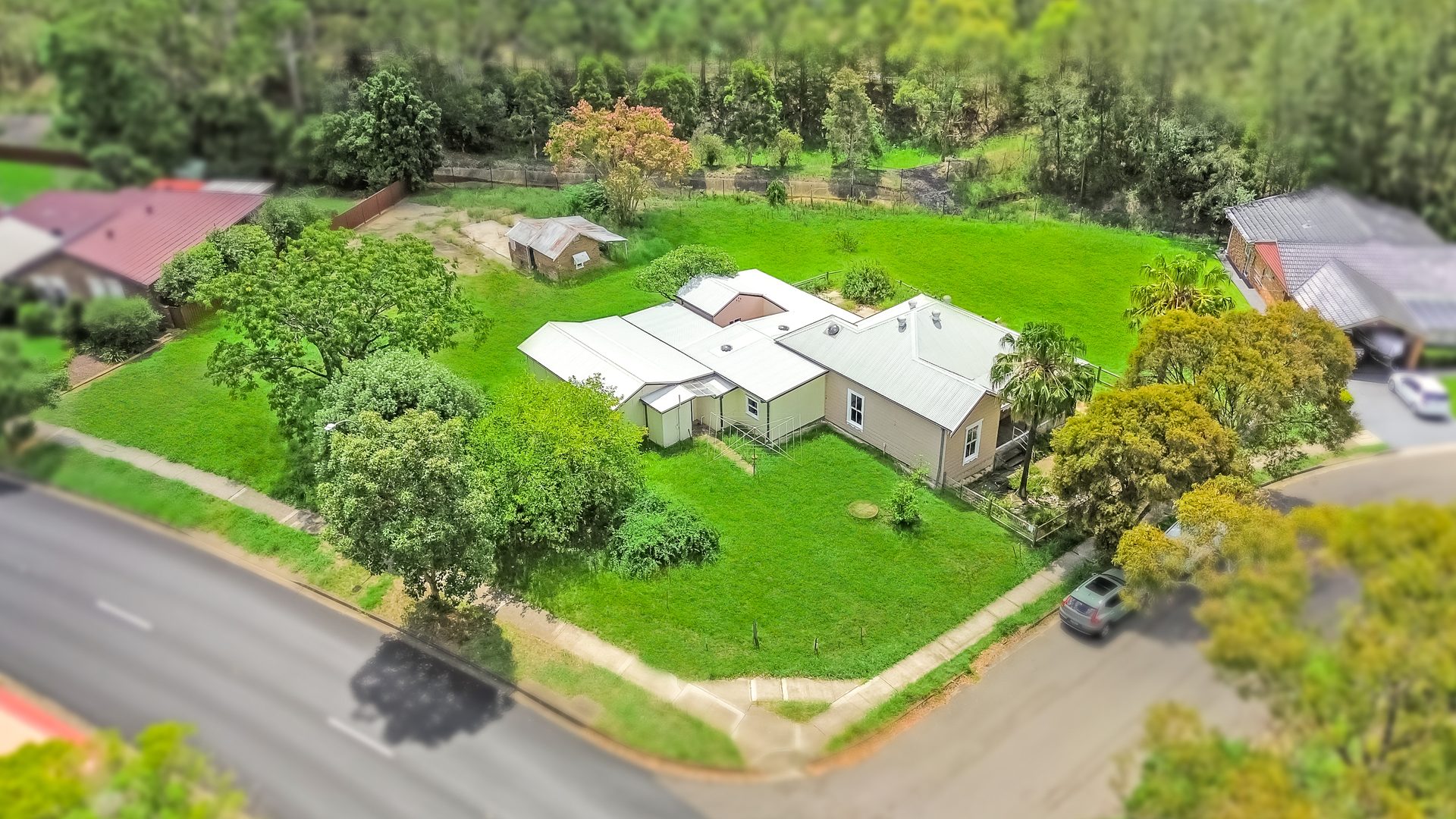 Sold - Lot 3/18 Sporing Avenue - New Property in Kings Langley - Real Estate by 