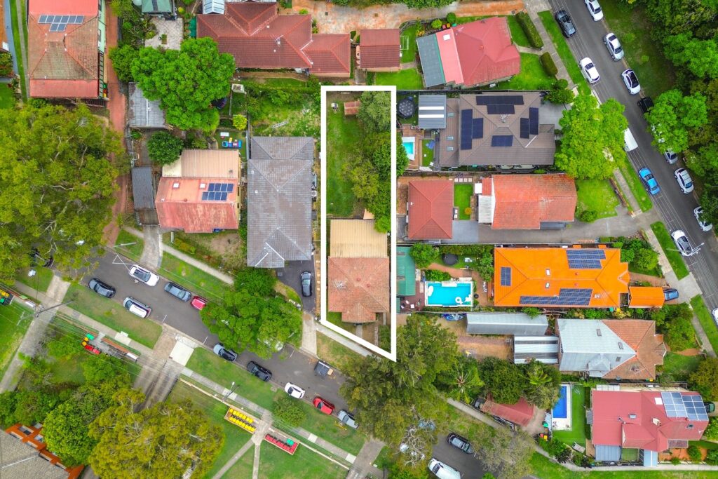 Sold - 1 Union Street - New Property in West Ryde - Real Estate by Teena Vaughan