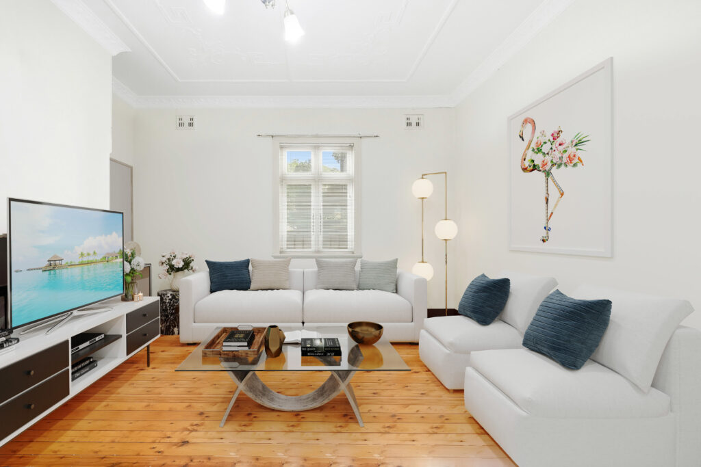 Sold - 1 Union Street - New Property in West Ryde - Real Estate by Teena Vaughan