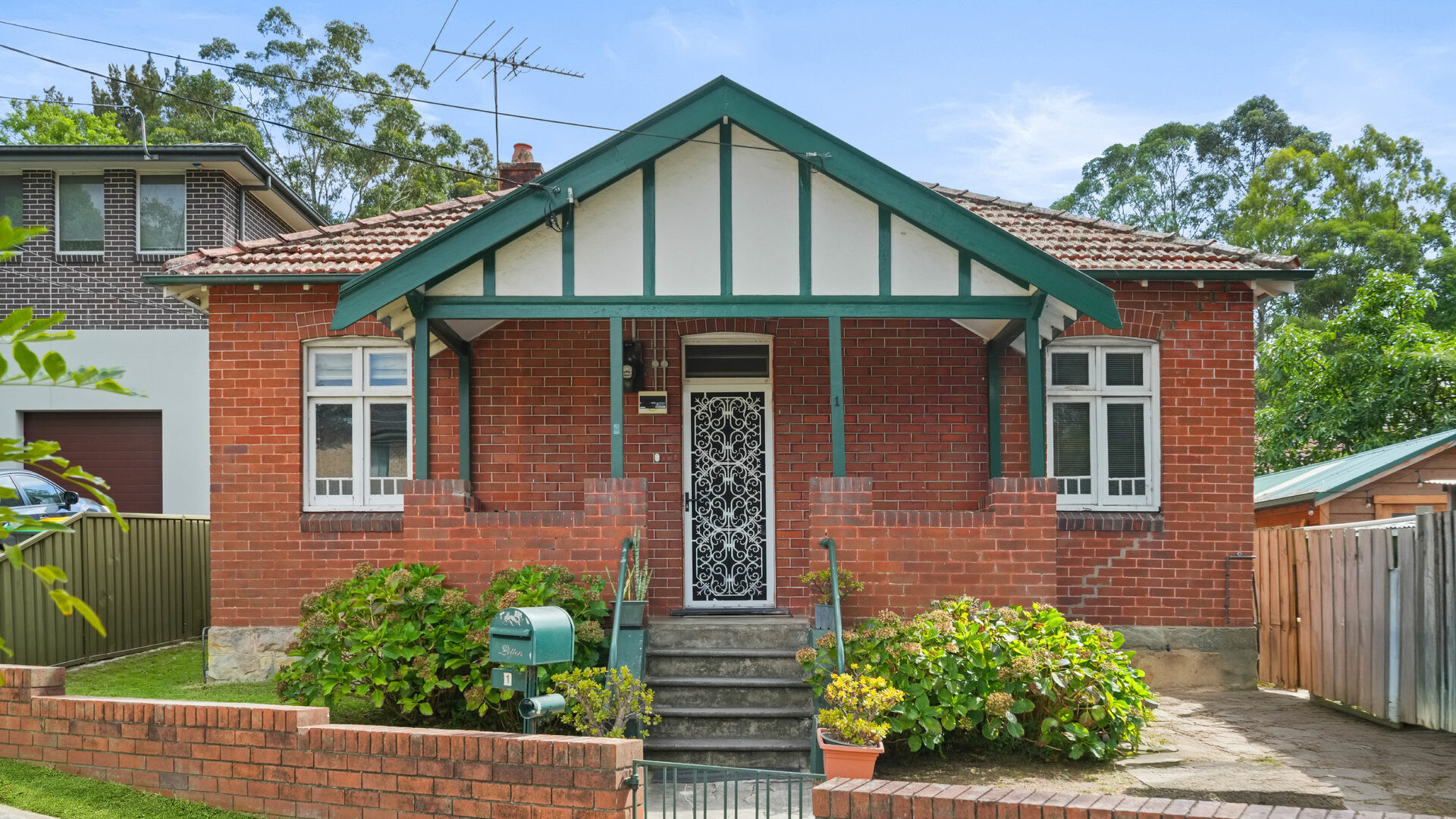 Sold - 1 Union Street - New Property in West Ryde - Real Estate by Teena Vaughan