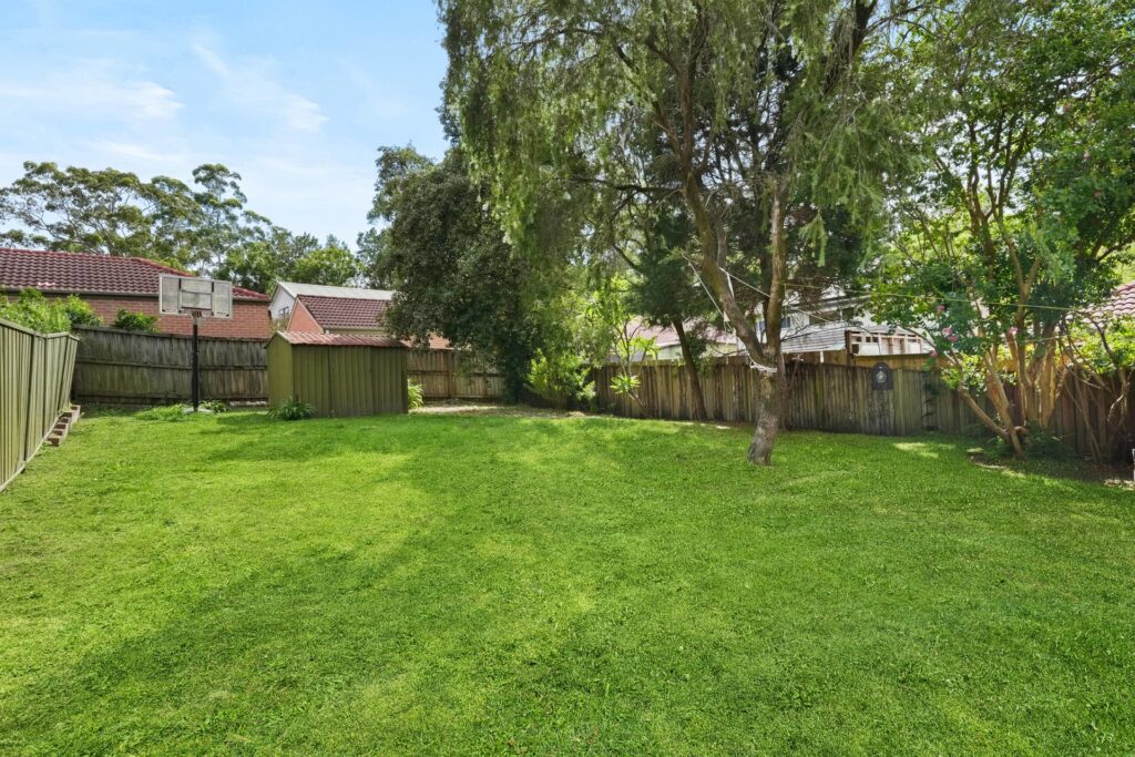 Sold - 1 Union Street - New Property in West Ryde - Real Estate by Teena Vaughan