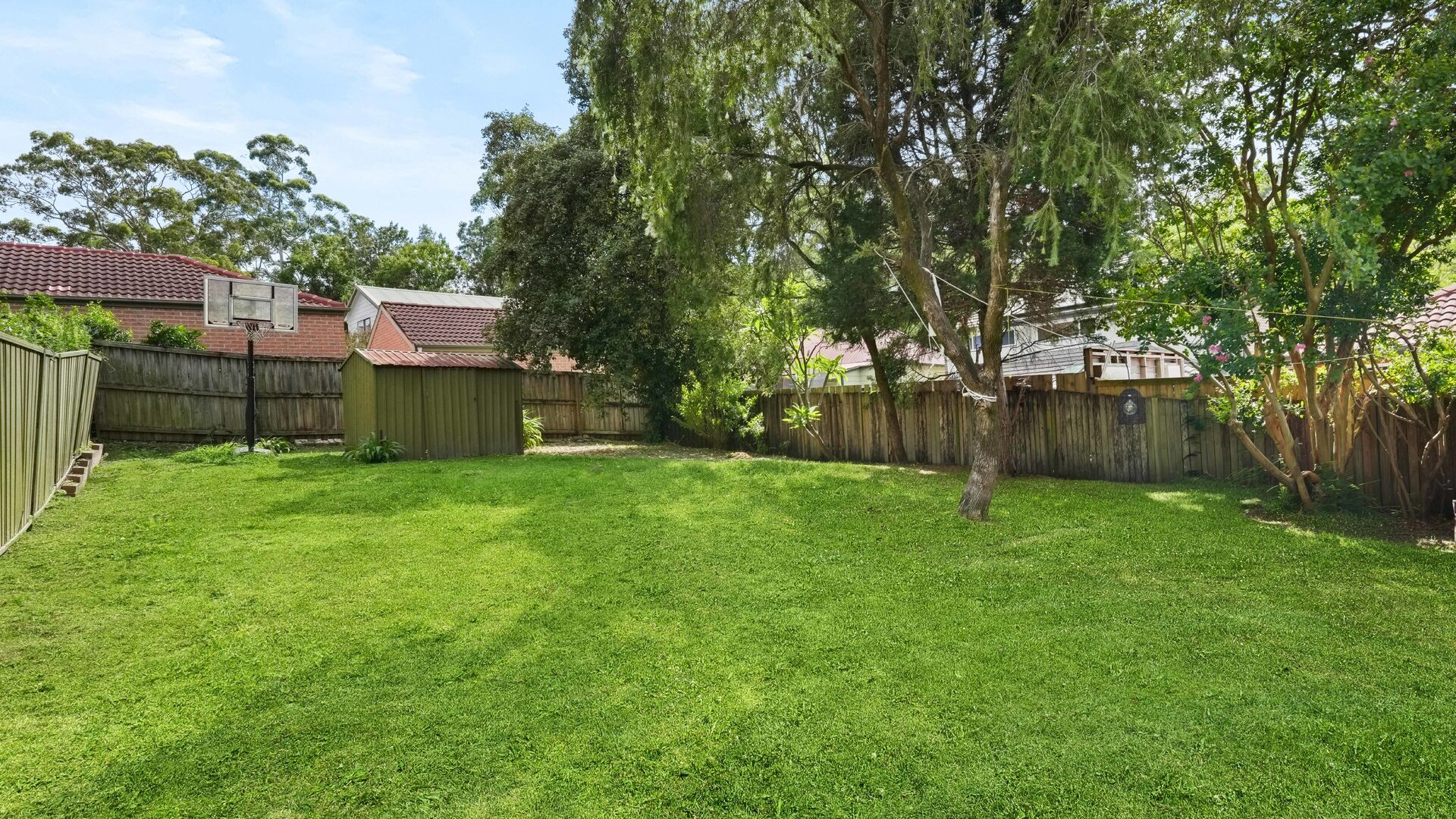 Sold - 1 Union Street - New Property in West Ryde - Real Estate by Teena Vaughan