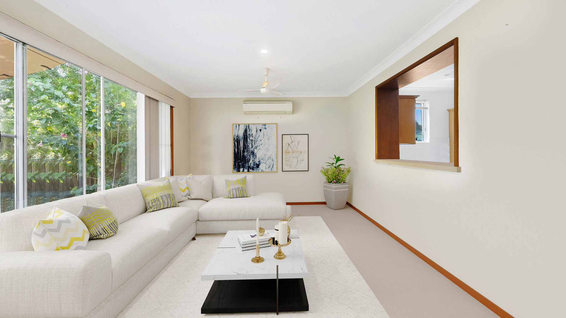 Sold - 1 Union Street - New Property in West Ryde - Real Estate by Teena Vaughan