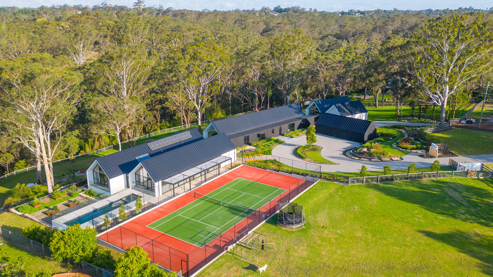 Sold - 61-63 Cranstons Road - New Property in Middle Dural - Real Estate by Louis Stapleton