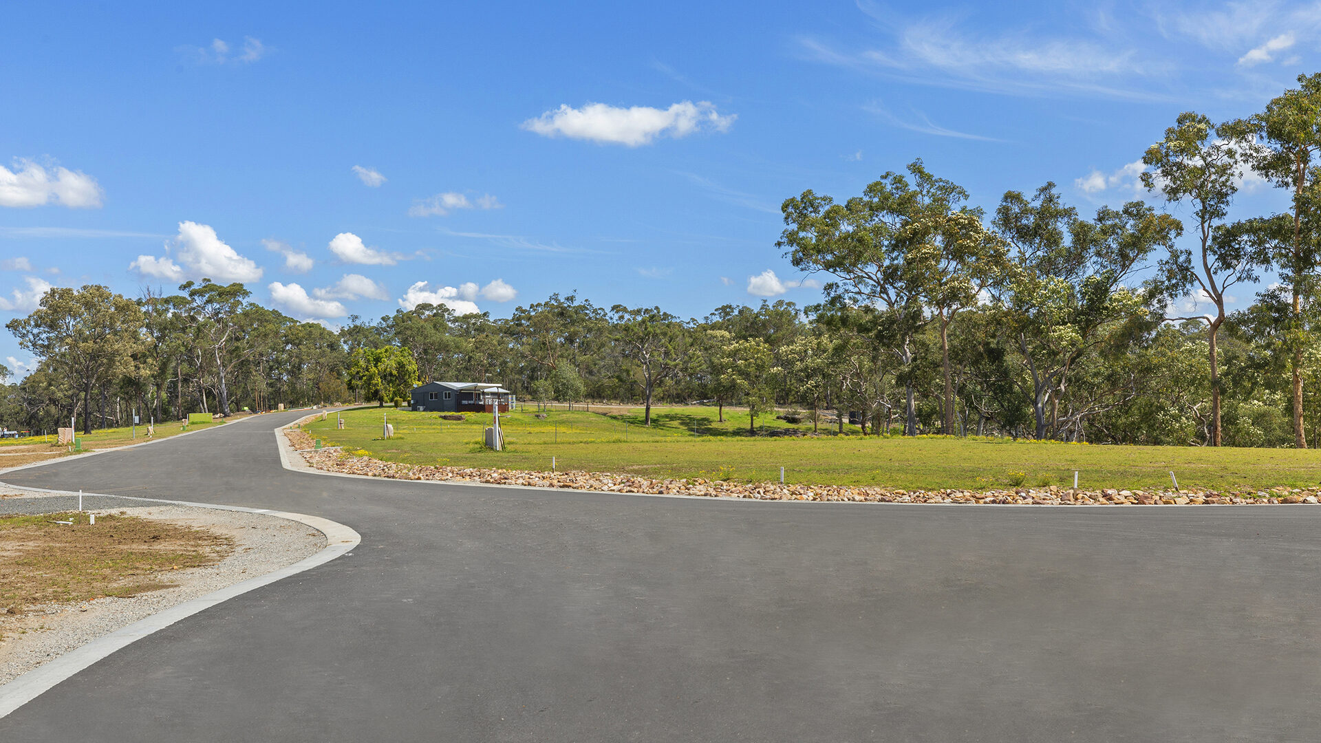 For Sale - 5 Bloodwood Place - New Property in Kenthurst - Real Estate by Louis Stapleton