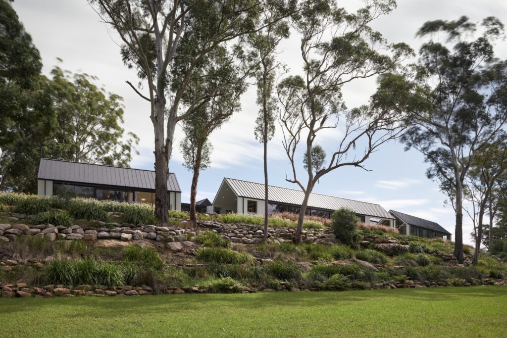 Sold - 61-63 Cranstons Road - New Property in Middle Dural - Real Estate by Louis Stapleton