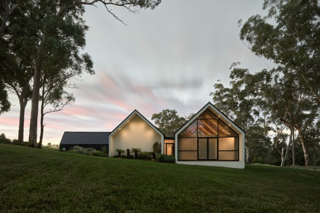 Sold - 61-63 Cranstons Road - New Property in Middle Dural - Real Estate by Louis Stapleton
