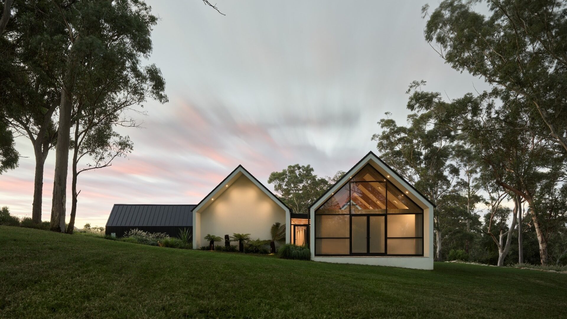 Sold - 61-63 Cranstons Road - New Property in Middle Dural - Real Estate by Louis Stapleton