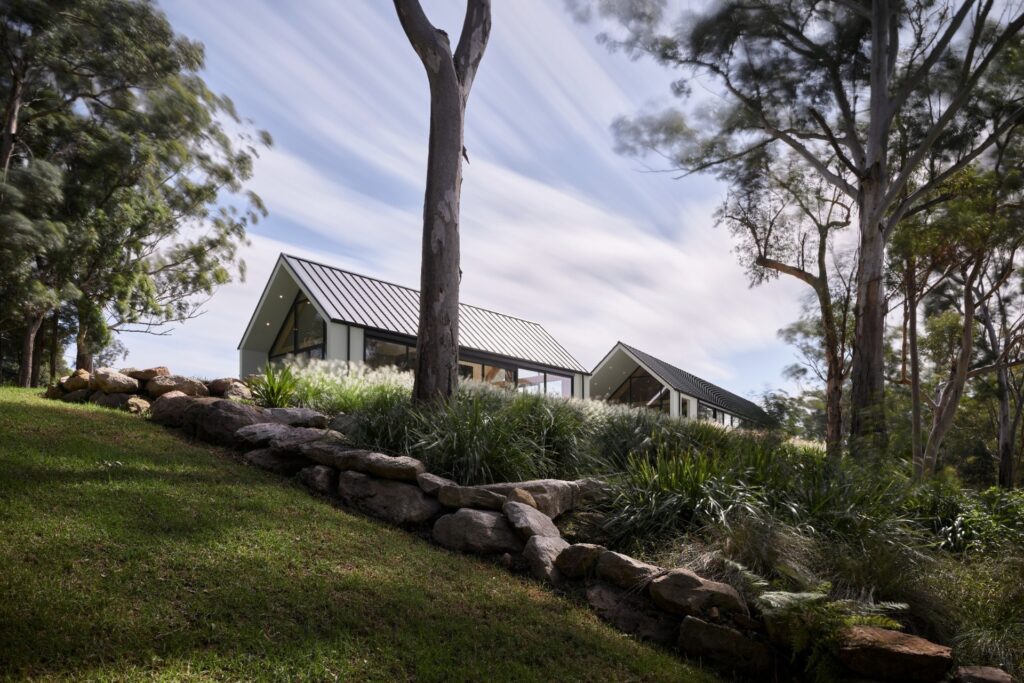 Sold - 61-63 Cranstons Road - New Property in Middle Dural - Real Estate by Louis Stapleton