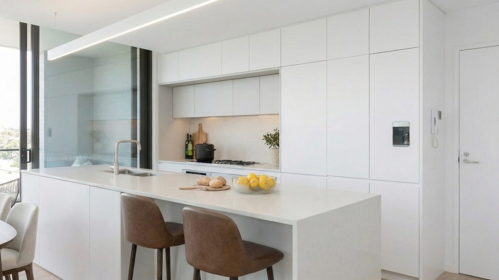 For Sale - 502/40 Solent Circuit - New Property in Norwest - Real Estate by Maree McCrorie
