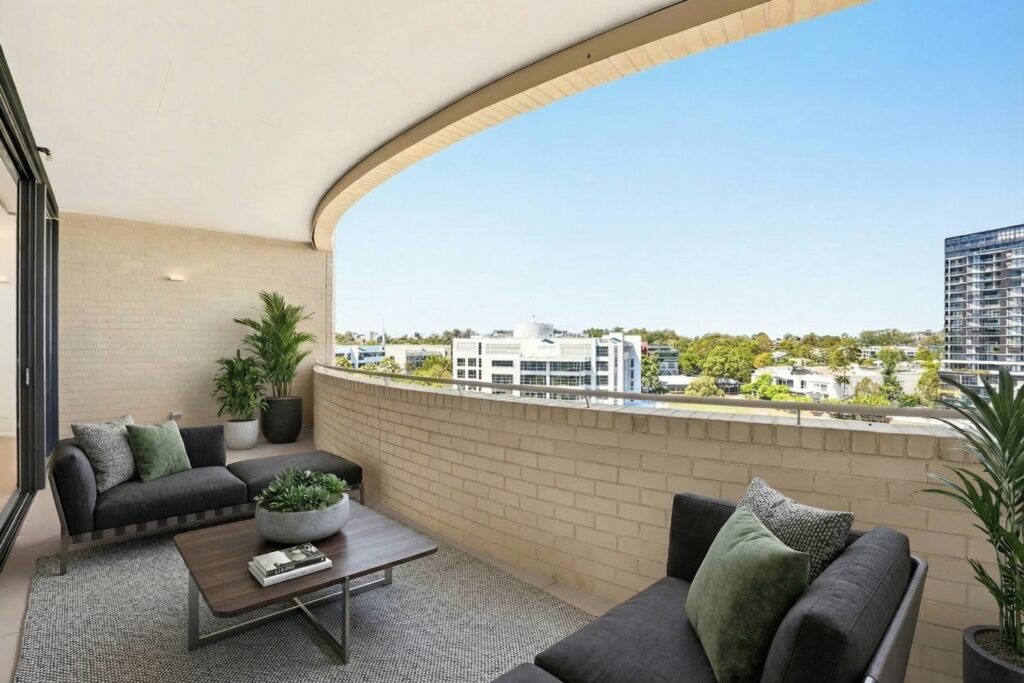 For Sale - 502/40 Solent Circuit - New Property in Norwest - Real Estate by Maree McCrorie