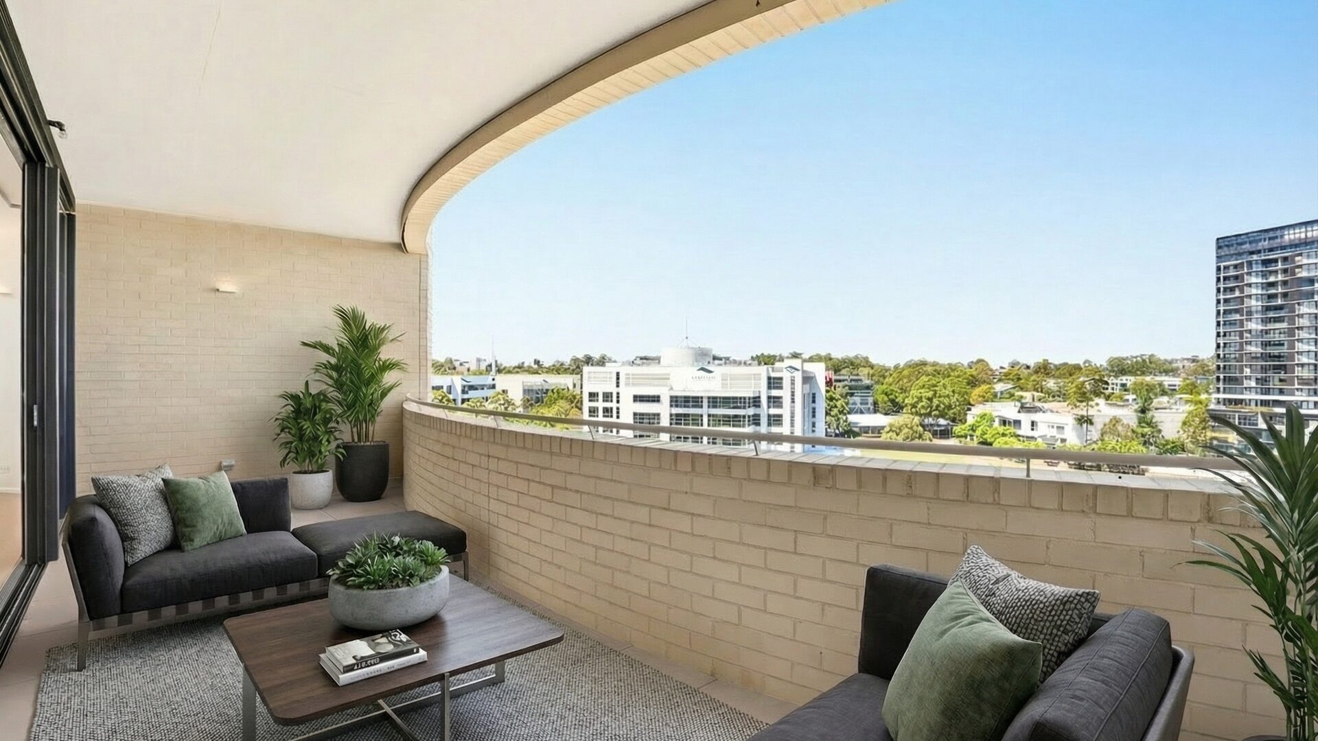 For Sale - 502/40 Solent Circuit - New Property in Norwest - Real Estate by Maree McCrorie