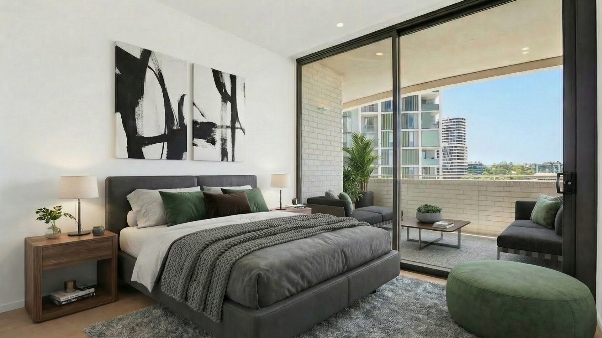 For Sale - 502/40 Solent Circuit - New Property in Norwest - Real Estate by Maree McCrorie
