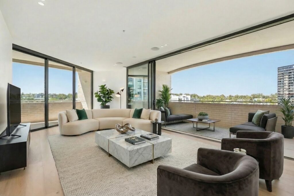 For Sale - 502/40 Solent Circuit - New Property in Norwest - Real Estate by Maree McCrorie