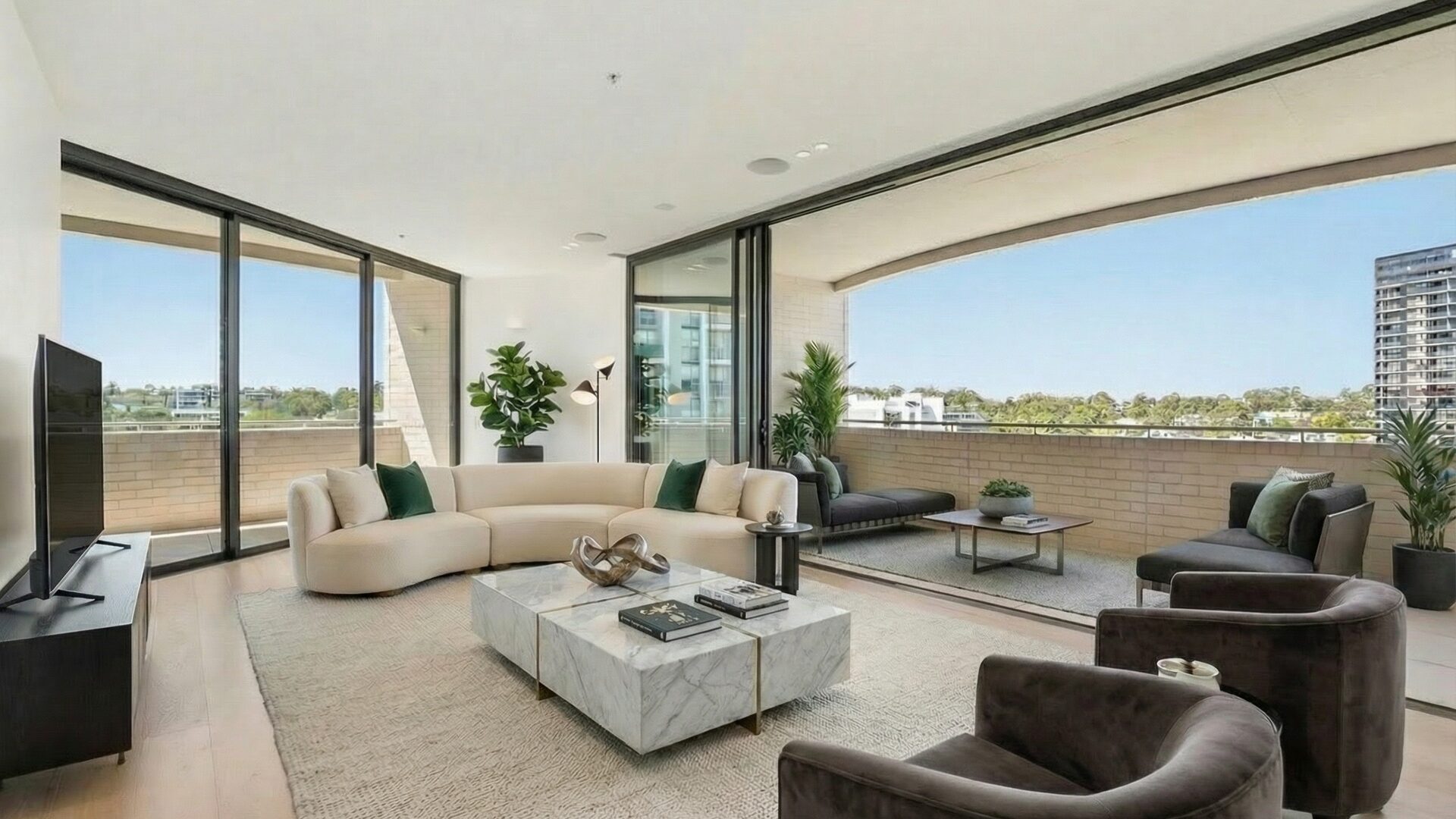 For Sale - 502/40 Solent Circuit - New Property in Norwest - Real Estate by Maree McCrorie