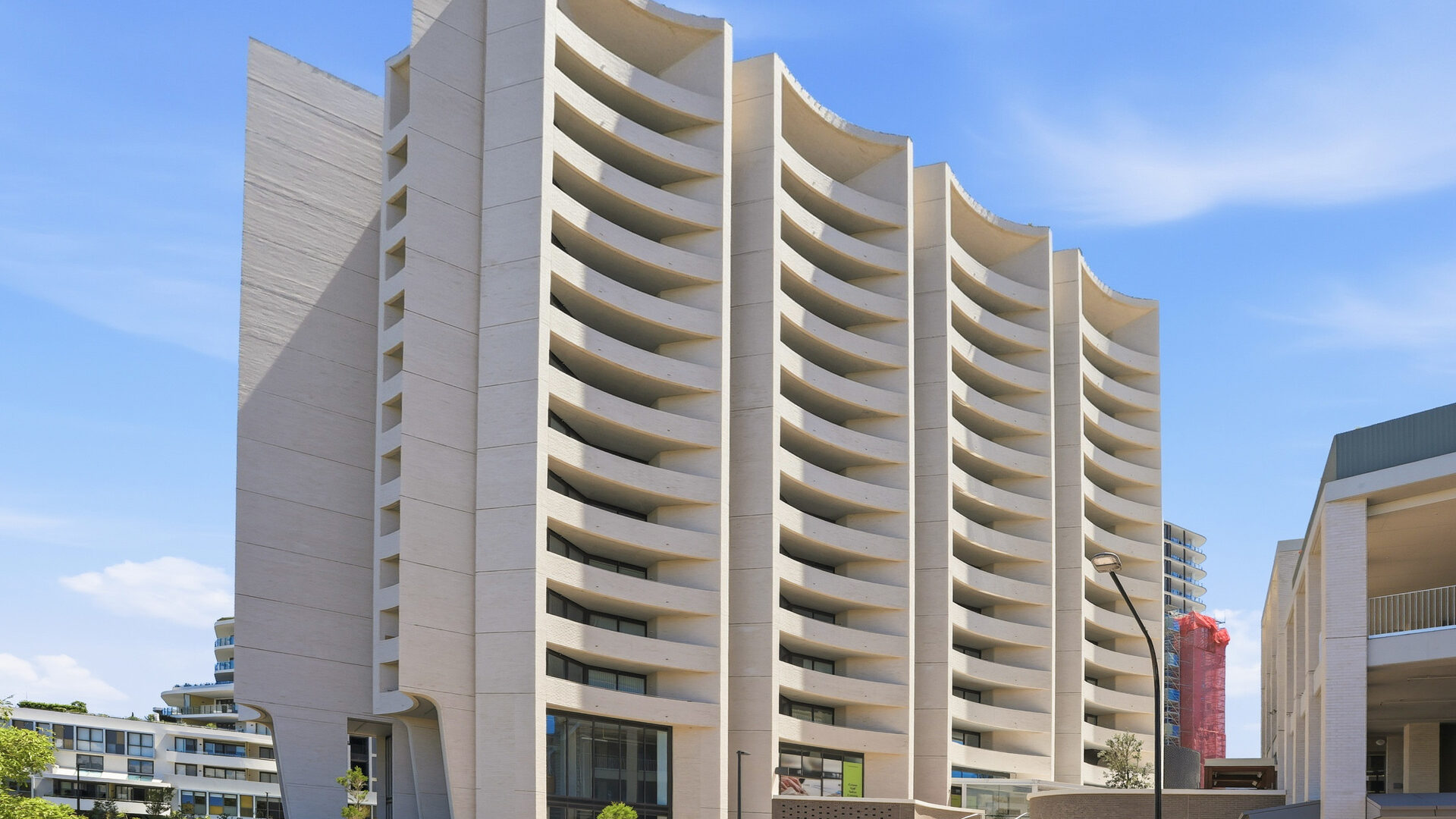 For Sale - 502/40 Solent Circuit - New Property in Norwest - Real Estate by Maree McCrorie