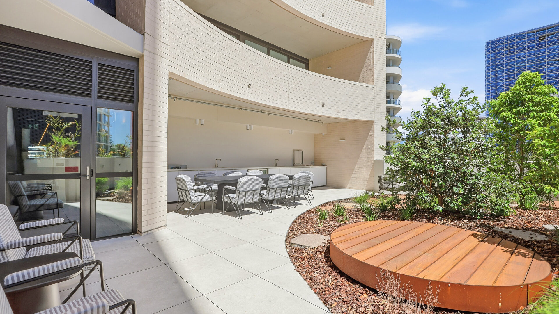 For Sale - 502/40 Solent Circuit - New Property in Norwest - Real Estate by Maree McCrorie