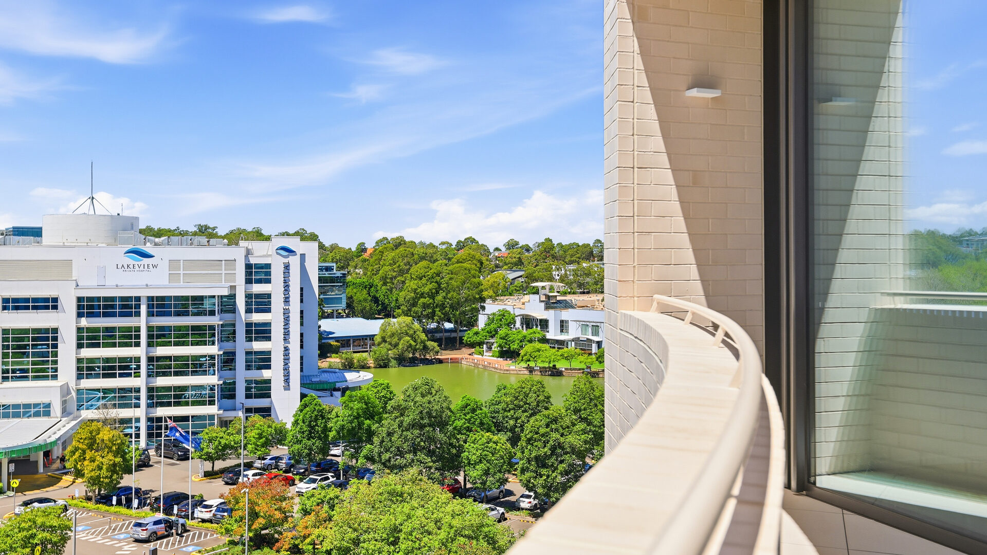 For Sale - 502/40 Solent Circuit - New Property in Norwest - Real Estate by Maree McCrorie