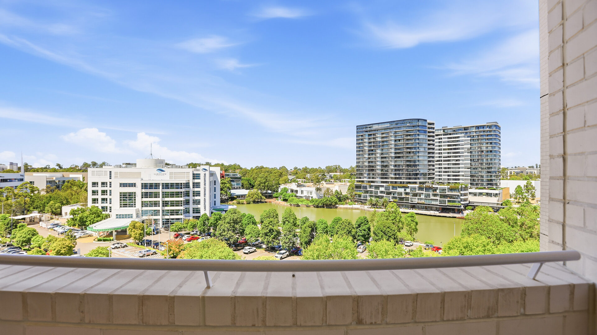 For Sale - 502/40 Solent Circuit - New Property in Norwest - Real Estate by Maree McCrorie
