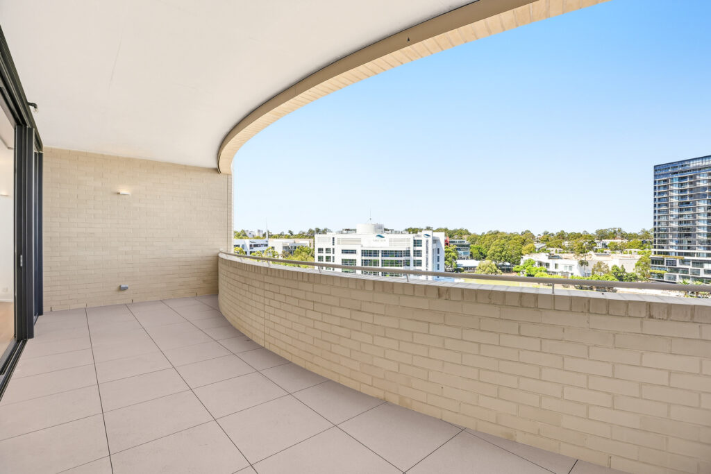 For Sale - 502/40 Solent Circuit - New Property in Norwest - Real Estate by Maree McCrorie