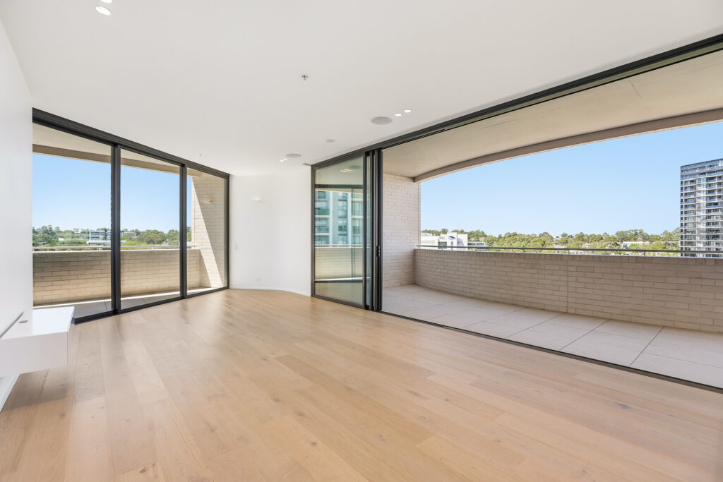 For Sale - 502/40 Solent Circuit - New Property in Norwest - Real Estate by Maree McCrorie