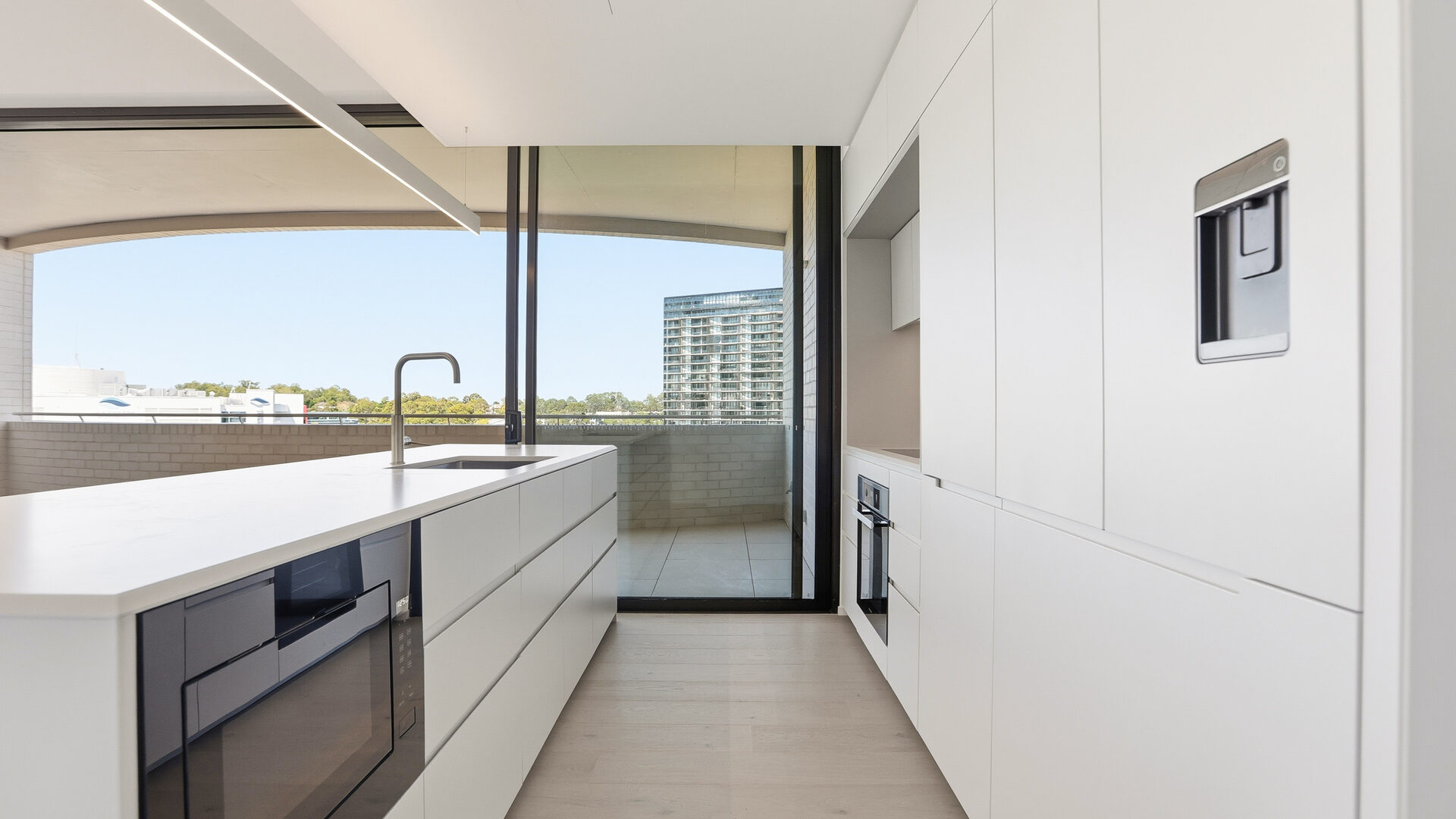 For Sale - 502/40 Solent Circuit - New Property in Norwest - Real Estate by Maree McCrorie