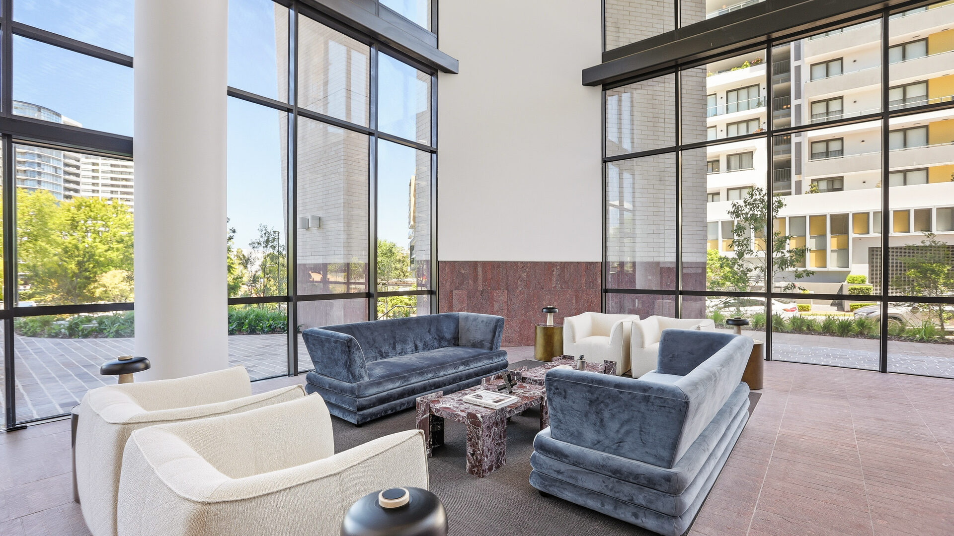 For Sale - 502/40 Solent Circuit - New Property in Norwest - Real Estate by Maree McCrorie