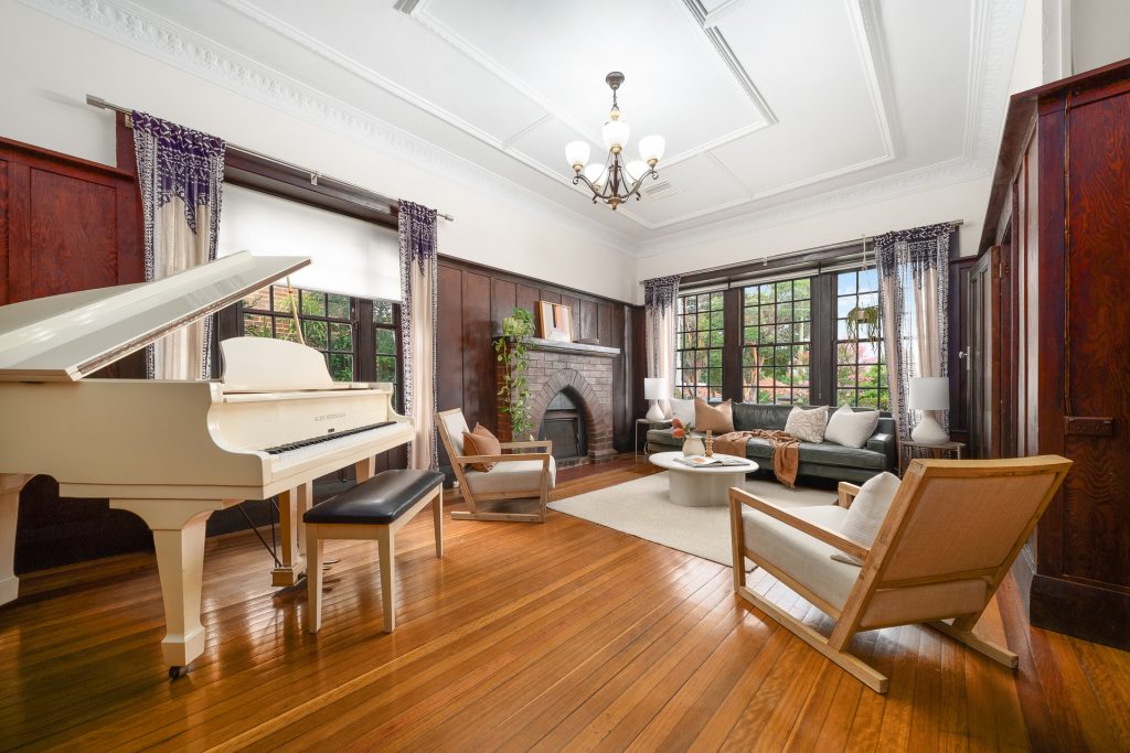 Sold - 41 Clanwilliam Street - New Property in Eastwood - Real Estate by Teena Vaughan