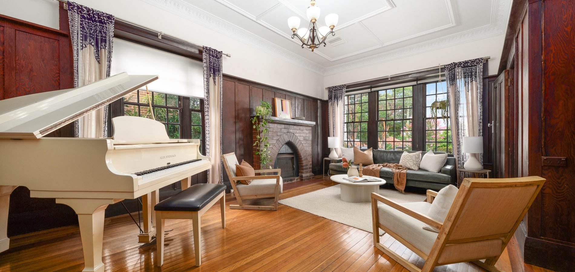 Sold - 41 Clanwilliam Street - New Property in Eastwood - Real Estate by Teena Vaughan