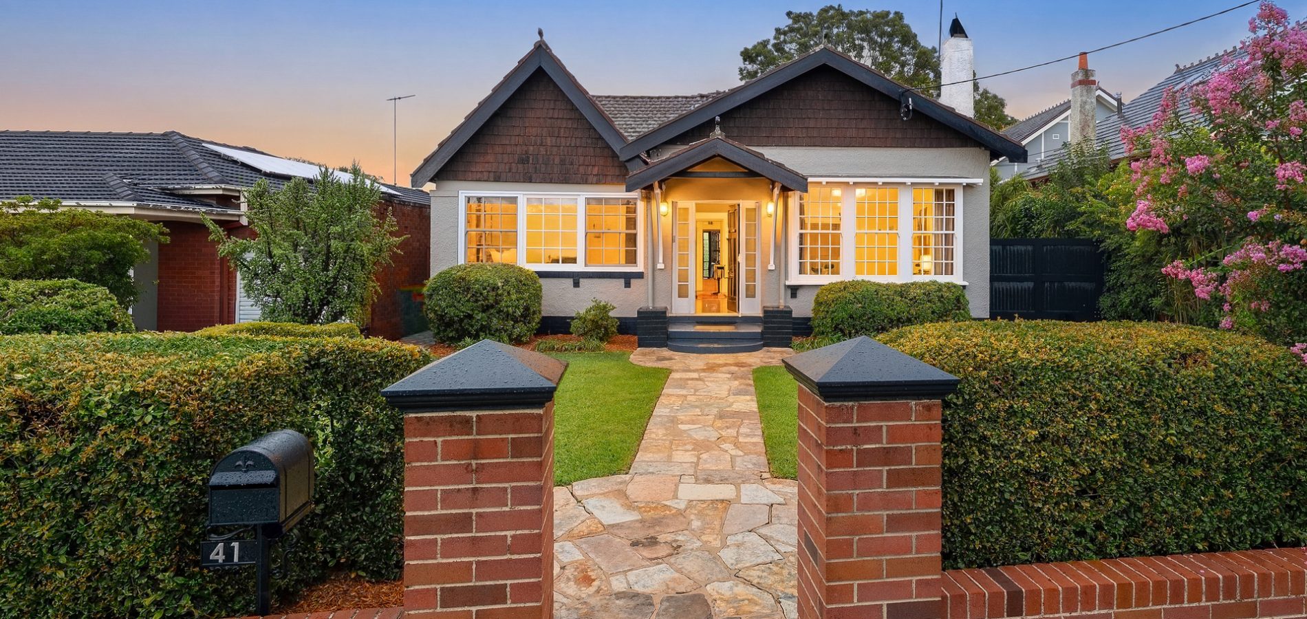 Sold - 41 Clanwilliam Street - New Property in Eastwood - Real Estate by Teena Vaughan