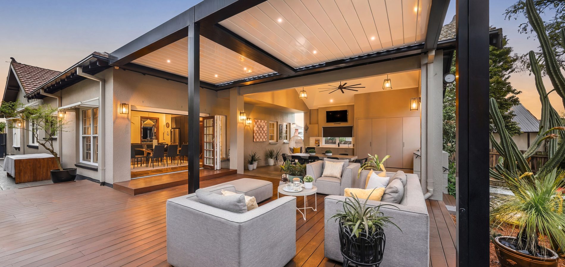 Sold - 41 Clanwilliam Street - New Property in Eastwood - Real Estate by Teena Vaughan