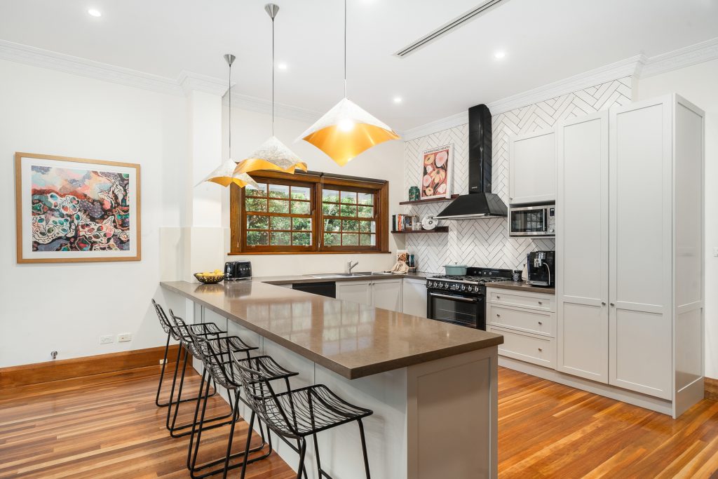 Sold - 41 Clanwilliam Street - New Property in Eastwood - Real Estate by Teena Vaughan