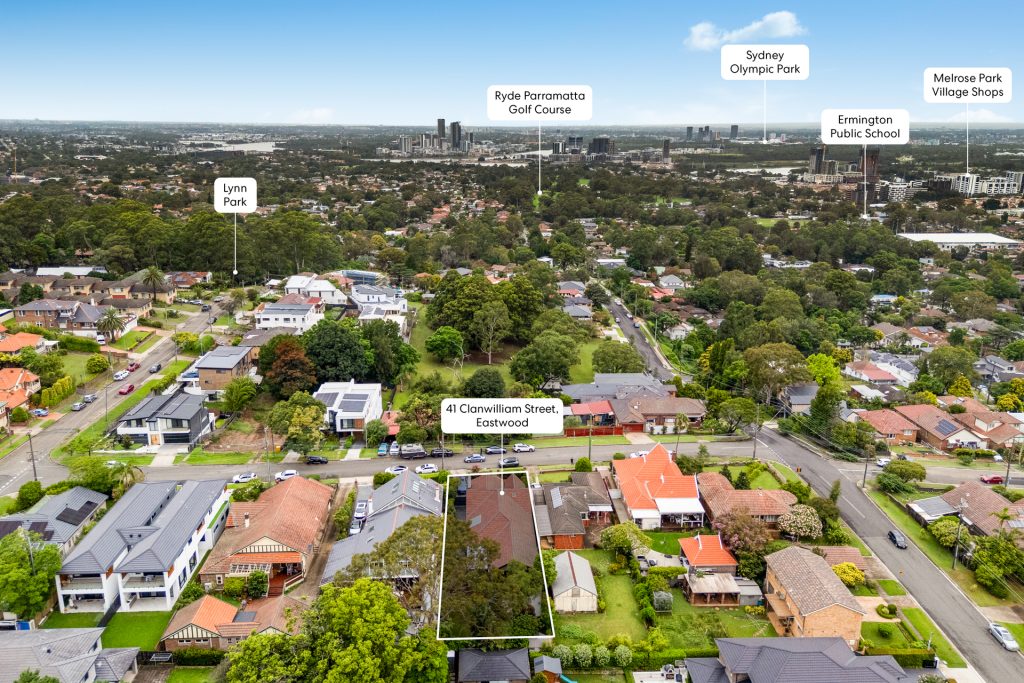 Sold - 41 Clanwilliam Street - New Property in Eastwood - Real Estate by Teena Vaughan