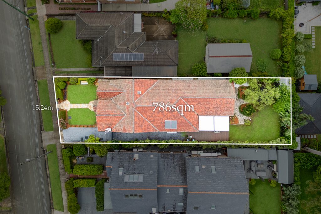 Sold - 41 Clanwilliam Street - New Property in Eastwood - Real Estate by Teena Vaughan