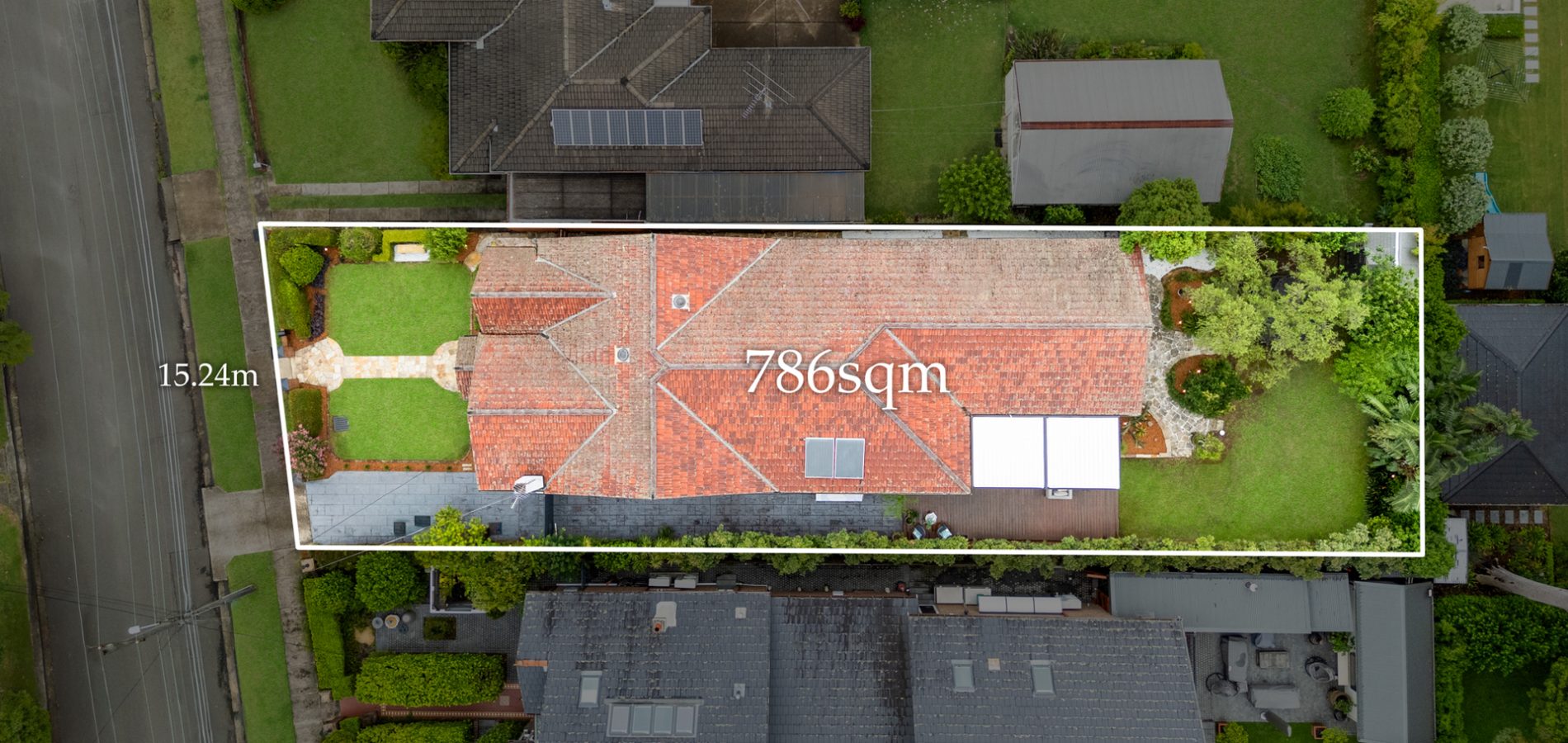 Sold - 41 Clanwilliam Street - New Property in Eastwood - Real Estate by Teena Vaughan