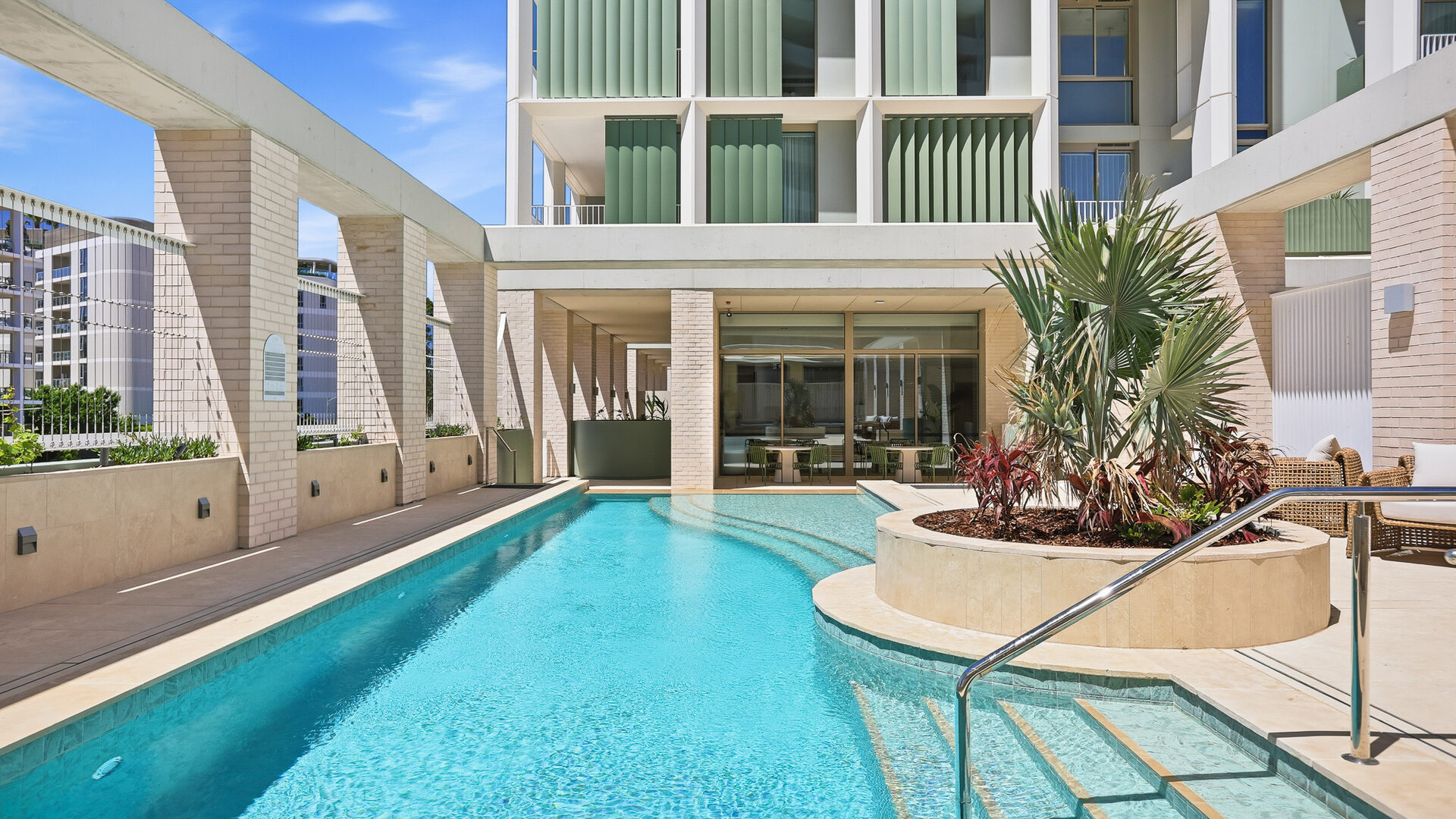 For Sale - 502/40 Solent Circuit - New Property in Norwest - Real Estate by Maree McCrorie