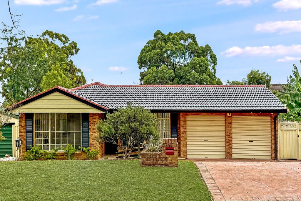 Sold - 7 Erna Place - New Property in Quakers Hill - Real Estate by Ruma Mundi