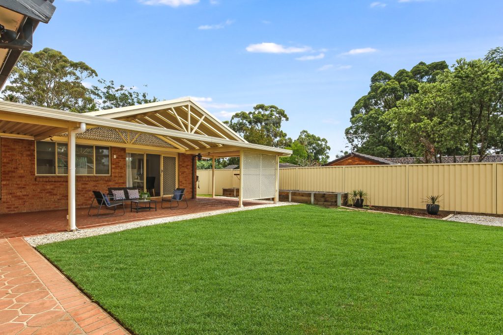 Sold - 7 Erna Place - New Property in Quakers Hill - Real Estate by Ruma Mundi