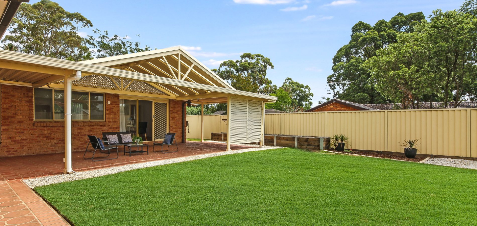 Sold - 7 Erna Place - New Property in Quakers Hill - Real Estate by Ruma Mundi