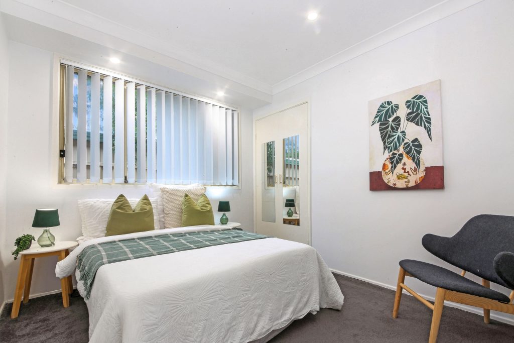 Sold - 7 Erna Place - New Property in Quakers Hill - Real Estate by Ruma Mundi